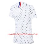 Maillot/Tenue France Extérieur Coupe du monde féminine 2019